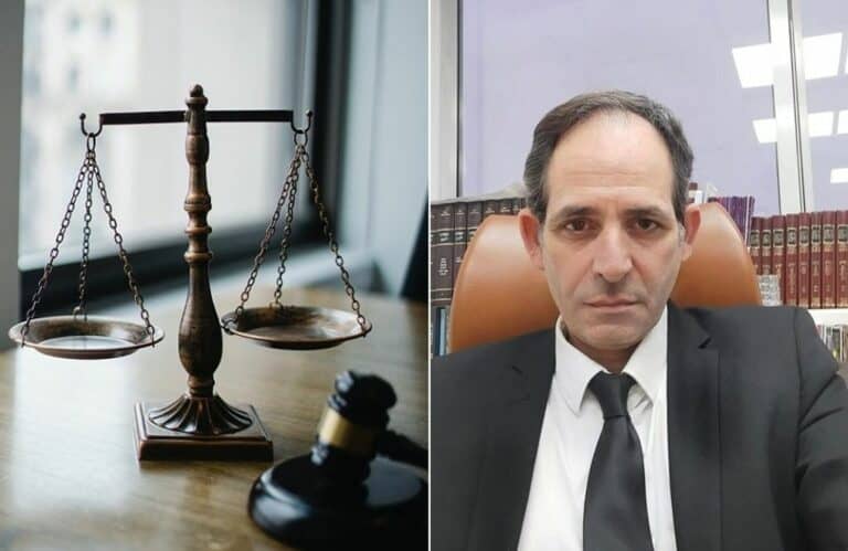 עורך דין פלילי ונפגעי עבירה