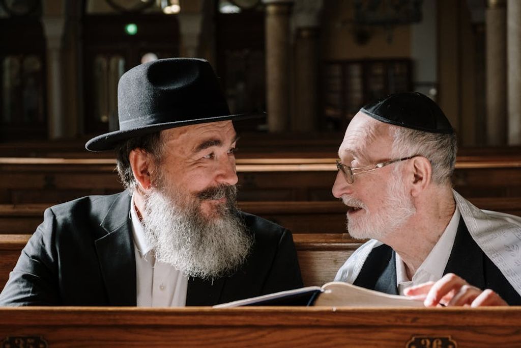 יהודי