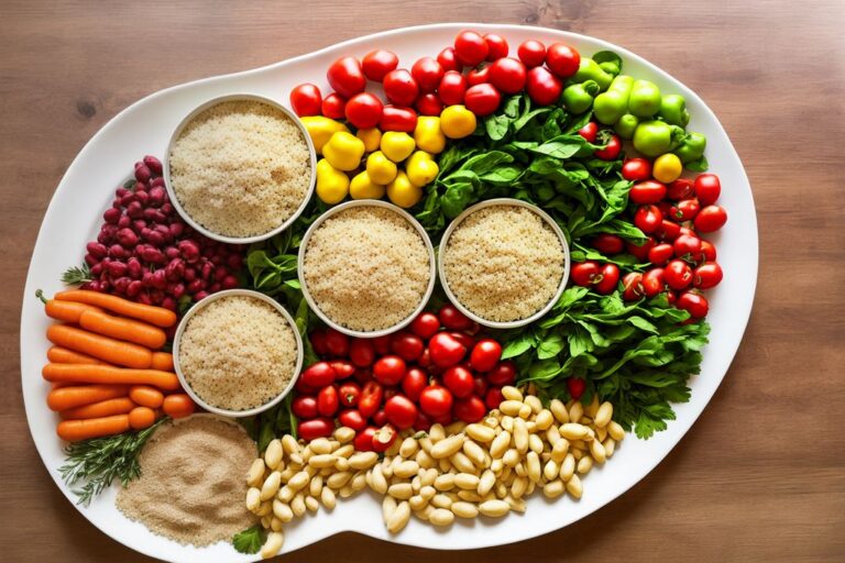 תזונה בריאה למשפחה חרדית