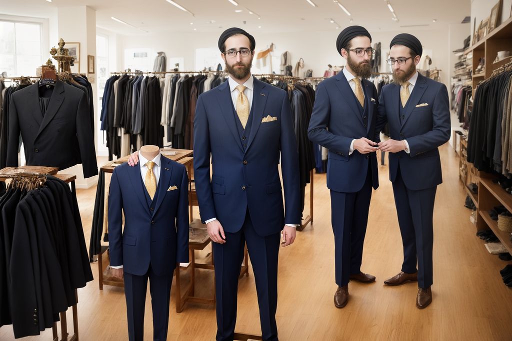 תמונה זו נוצרה על ידי NOVITA בינה מלאכותית