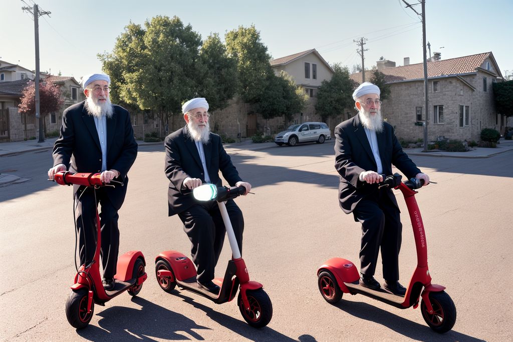 תמונה זו נוצרה על ידי NOVITA בינה מלאכותית